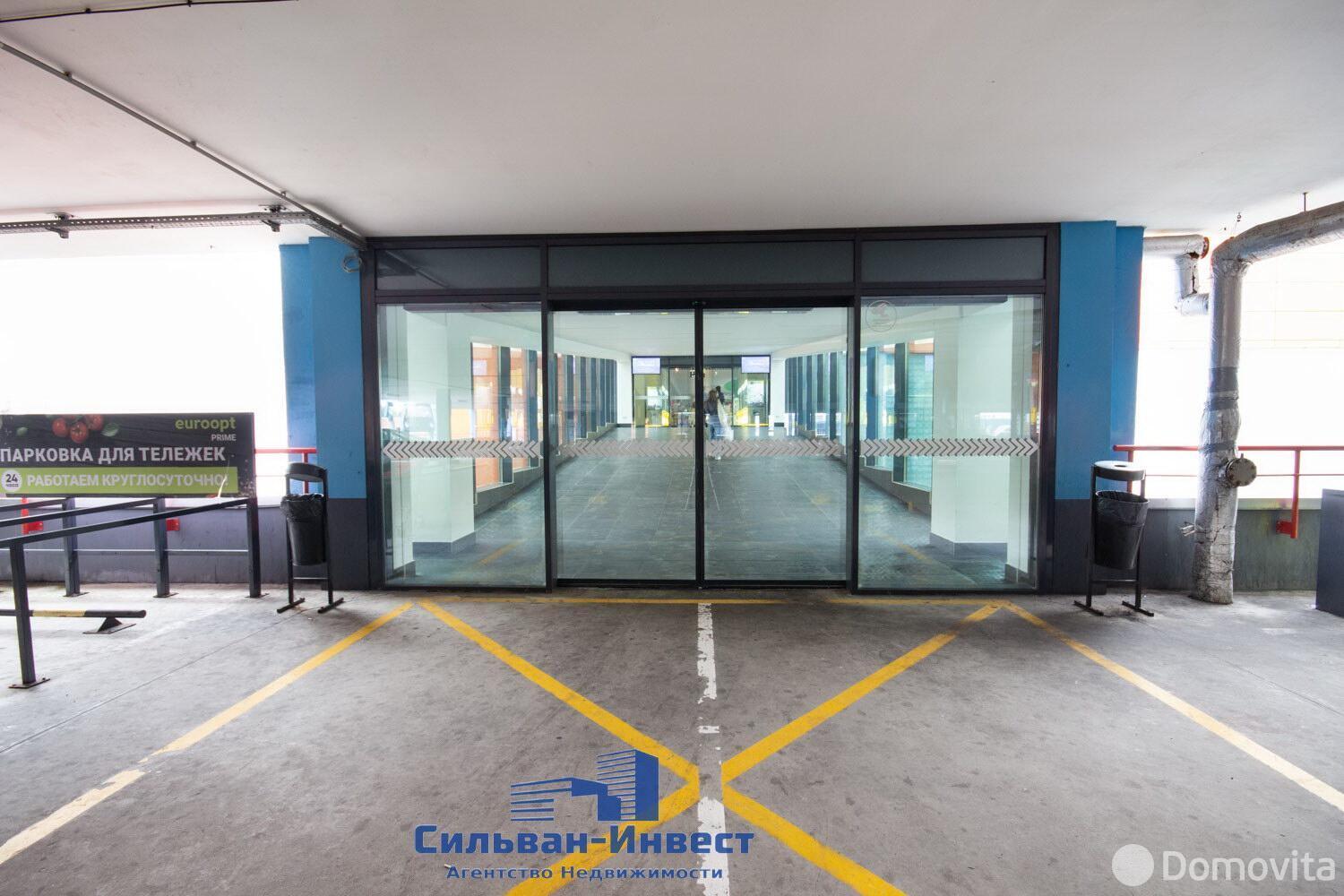 Снять торговое помещение на ул. Тимирязева, д. 74/а в Минске, 22500EUR, код 965920 - фото 35