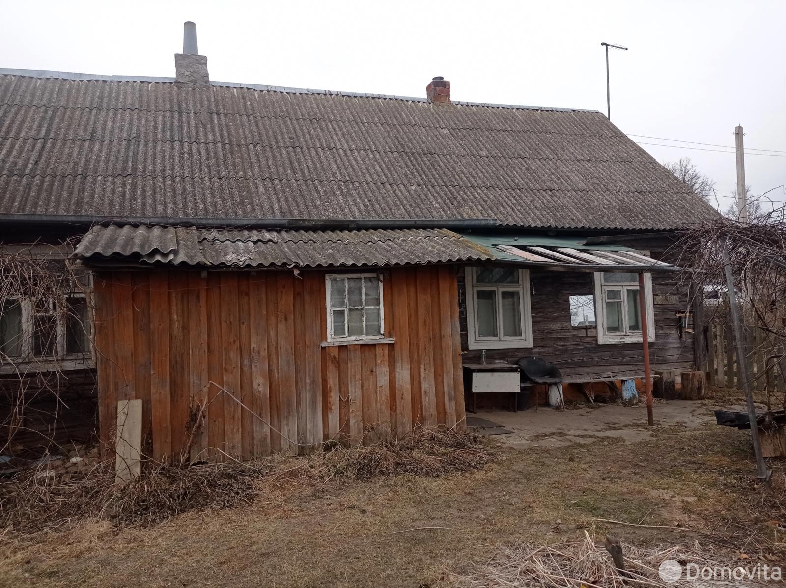 коттедж, Мир, ул. Октябрьская, д. 4