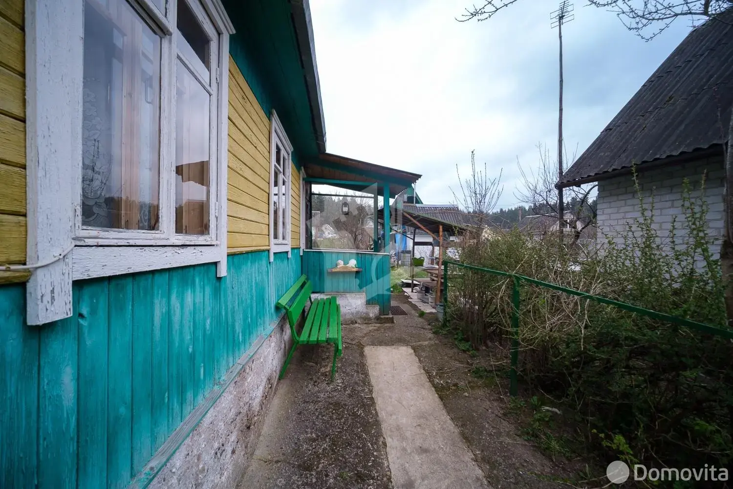 дача, ЯСНАЯ ПОЛЯНА 1, , стоимость продажи 32 562 р.