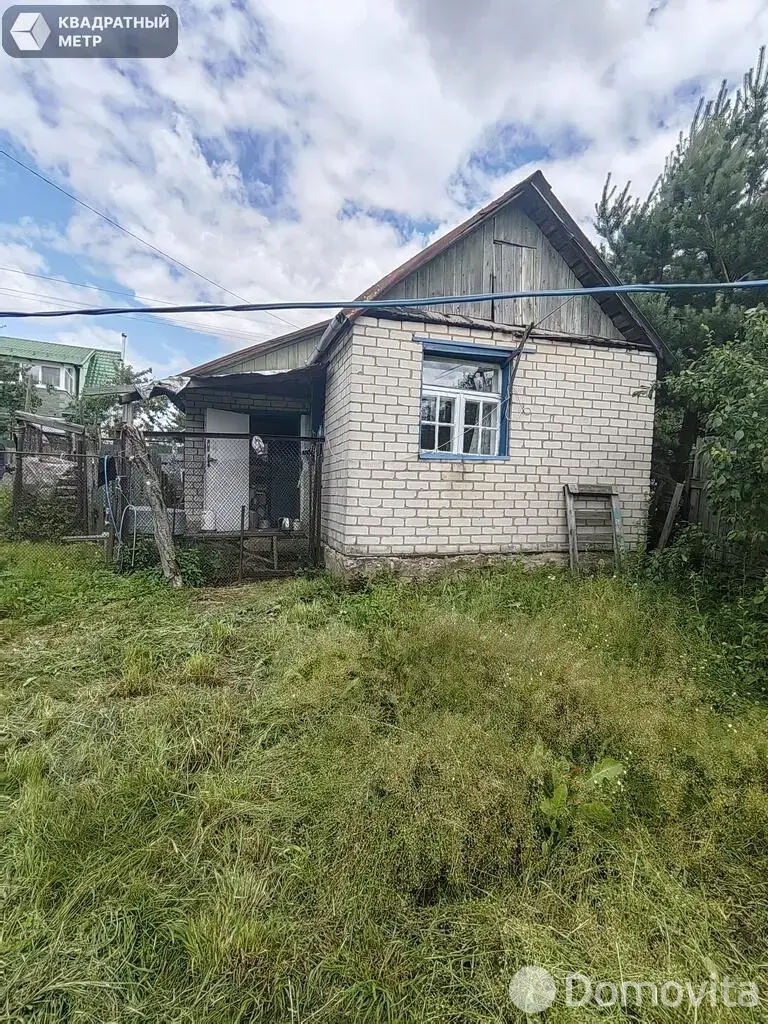 дом, Ждановичи, пер. Артиллеристов 