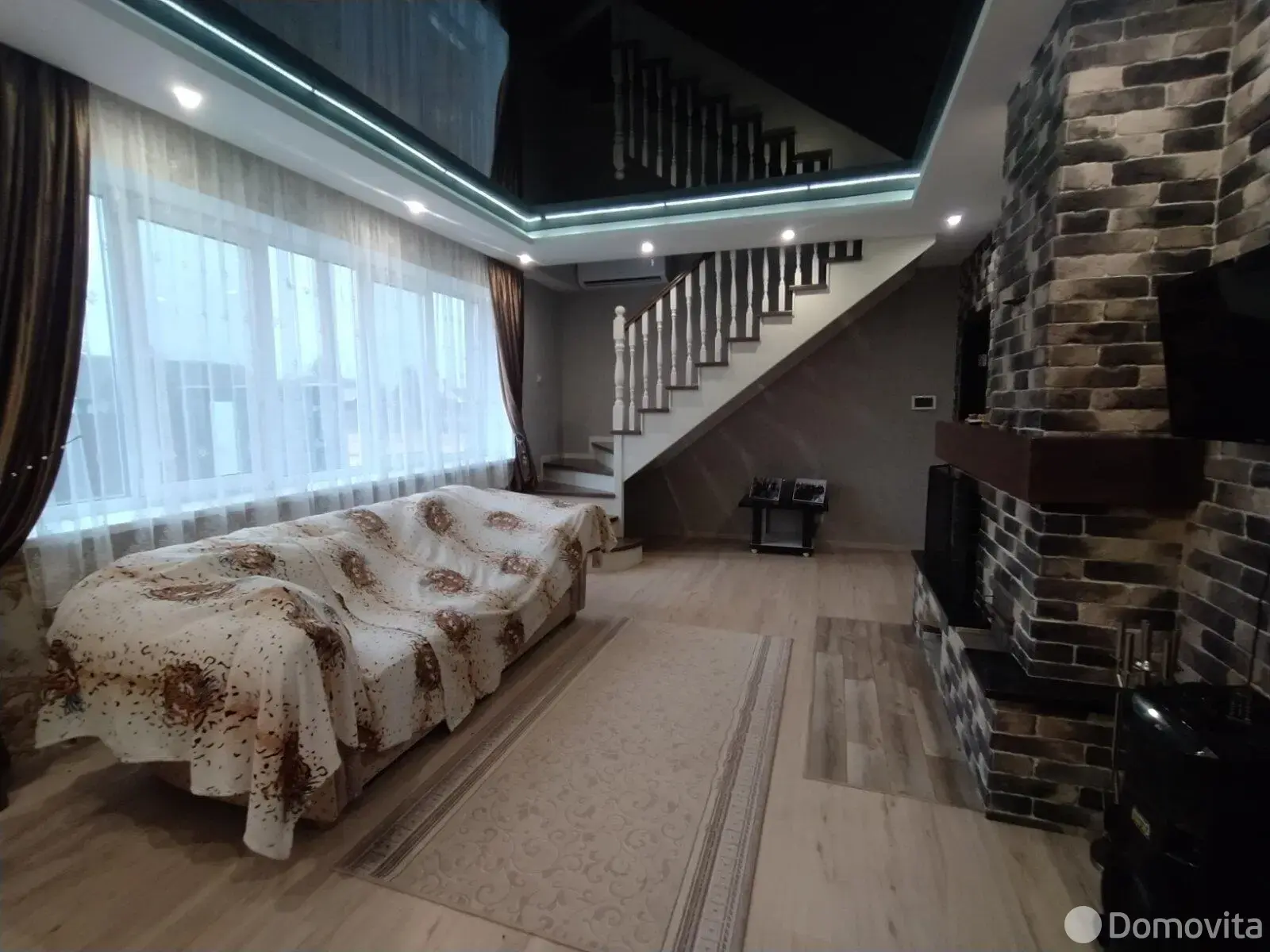 продажа коттеджа, Стаховичи, 