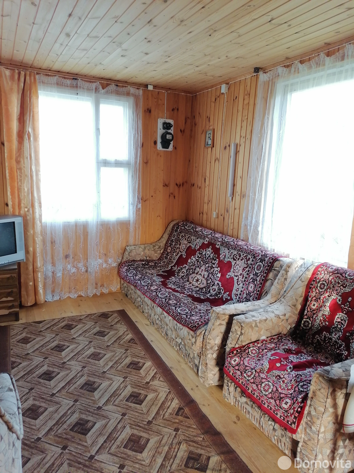 дача, РОДНИЧОК-83, 