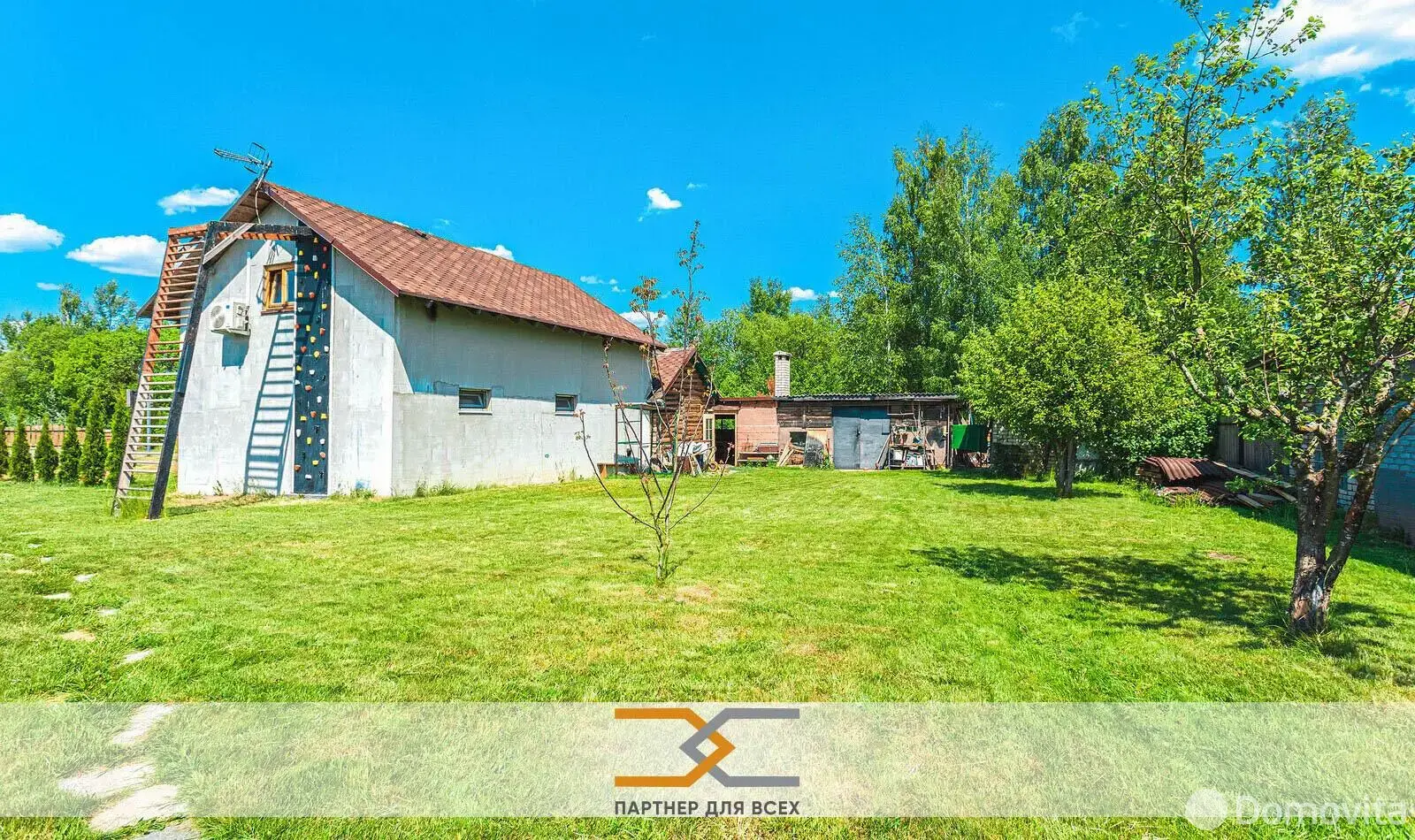 Купить помещение под сферу услуг в Войровке, ул. Луговая - фото 24