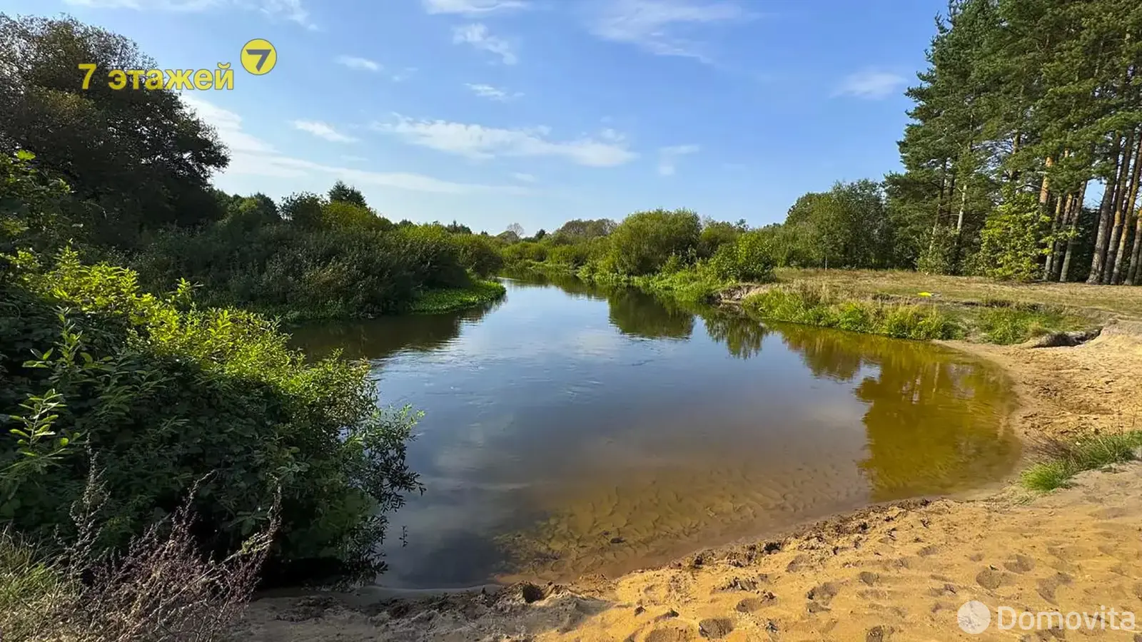 Купить 2-этажную дачу в Энергостроителе Минская область, 15499USD, код 179902 - фото 27