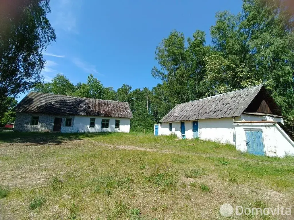 Купить офис на ул. Дзержинского в Ивенце, 65000BYN, код 7412 - фото 34