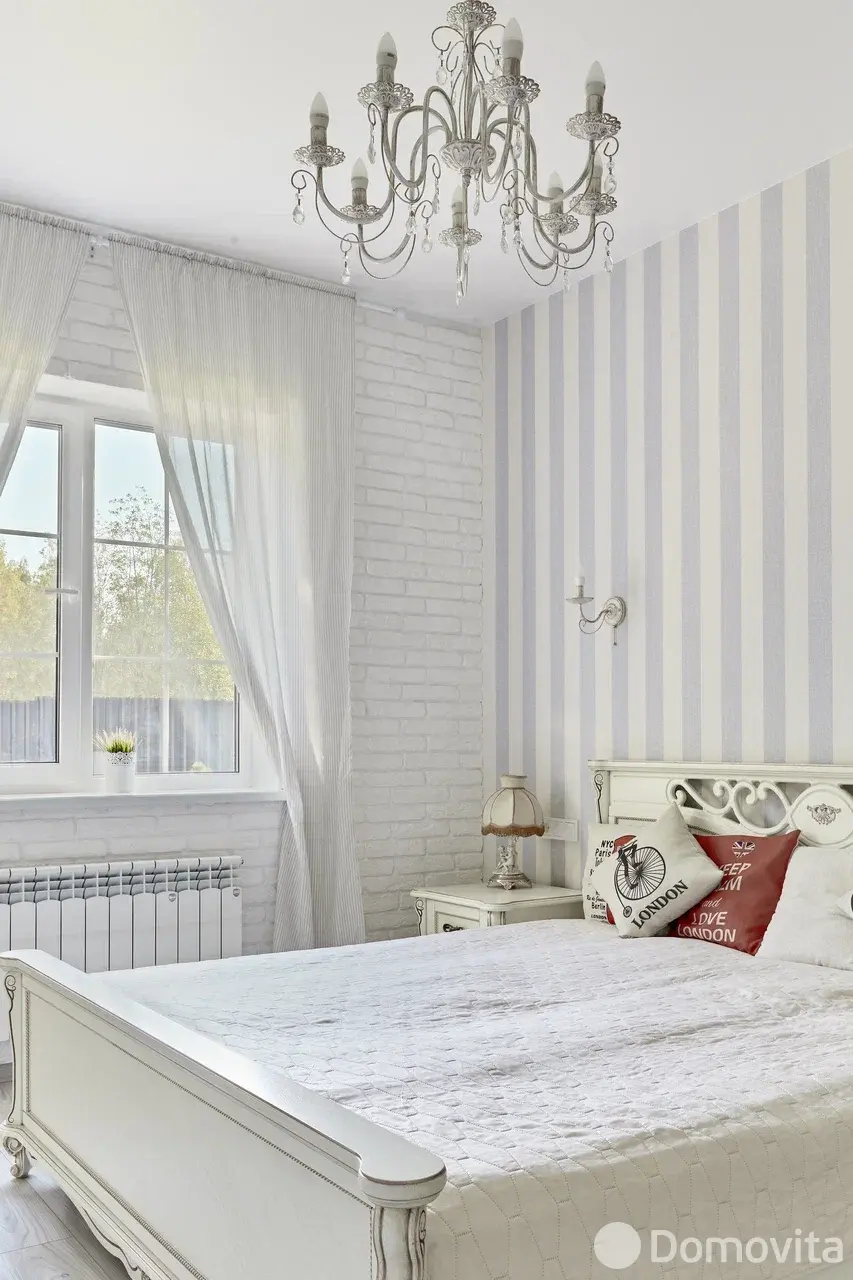 Аренда коттеджа на сутки в ВЕРЯГИ , 300BYN, код 1361 - фото 9