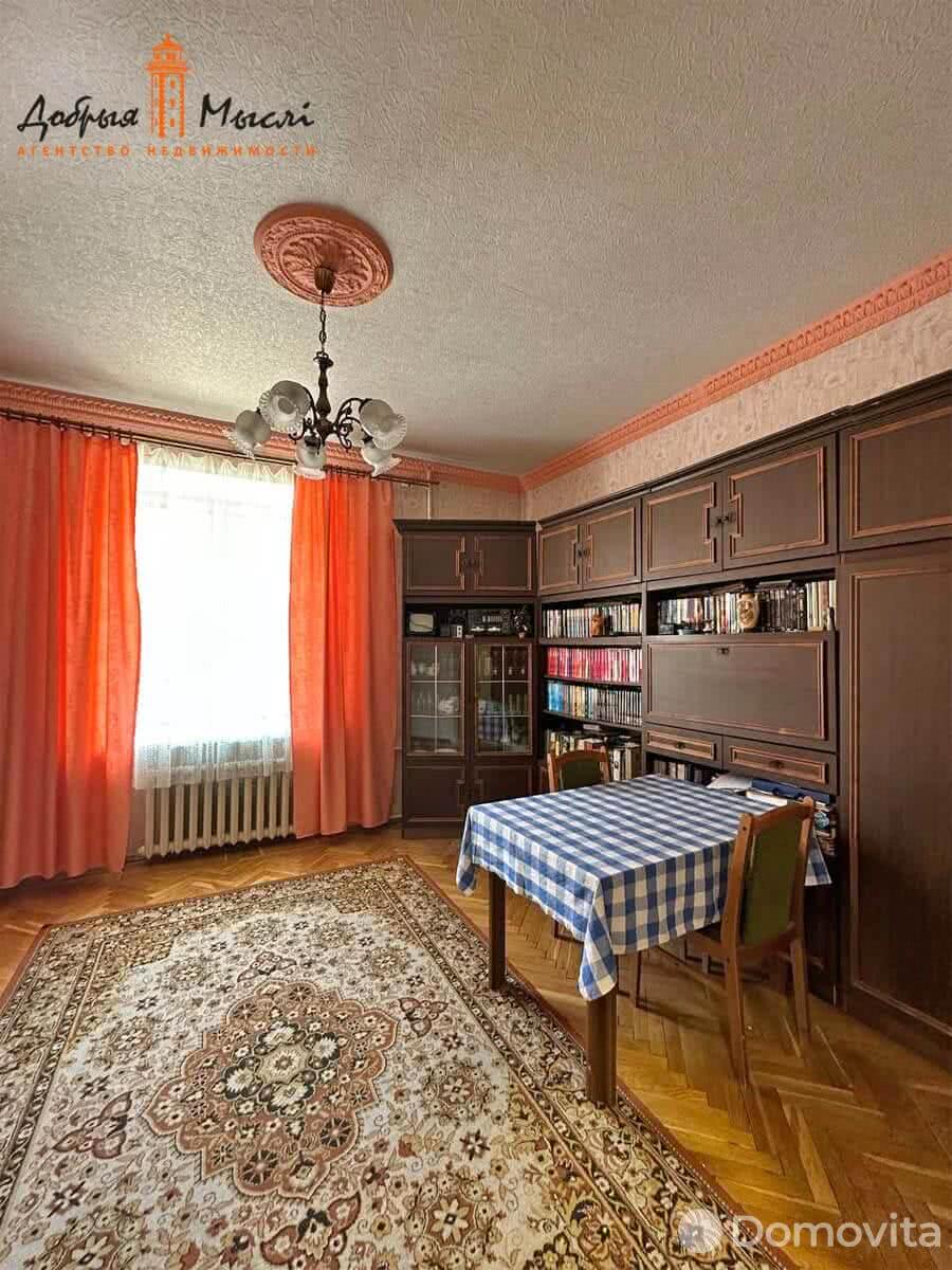 Продажа 2-комнатной квартиры в Минске, ул. Ленина, д. 8, 125000 USD, код: 916908 - фото 4
