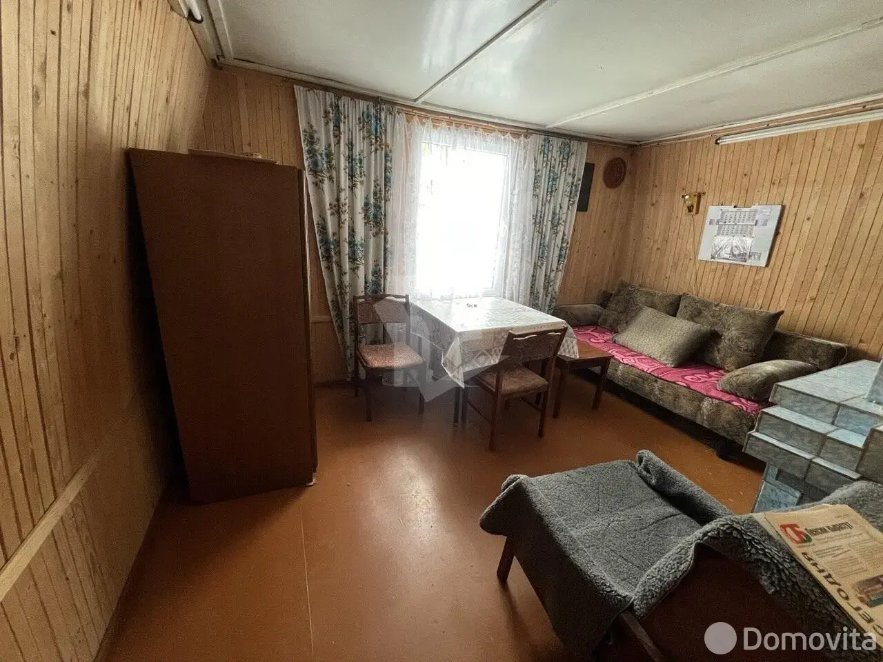 дача, Жаворонок,