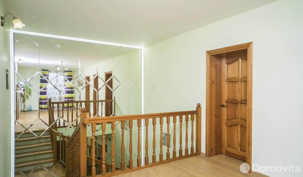  Коттедж Мечта на сутки в Острошицах ул. Минская, д. 24, 850BYN, код 1099 - фото 20