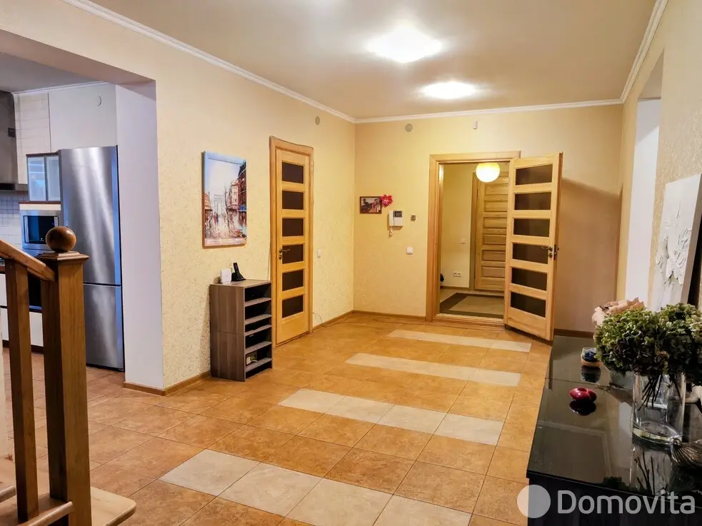 коттедж, Тычины, ул. Третья, д. 31 