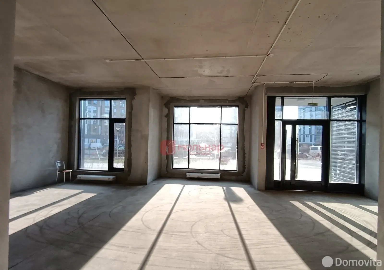 Снять торговое помещение на ул. Нововиленская, д. 51 в Минске, 1937USD, код 966435 - фото 3