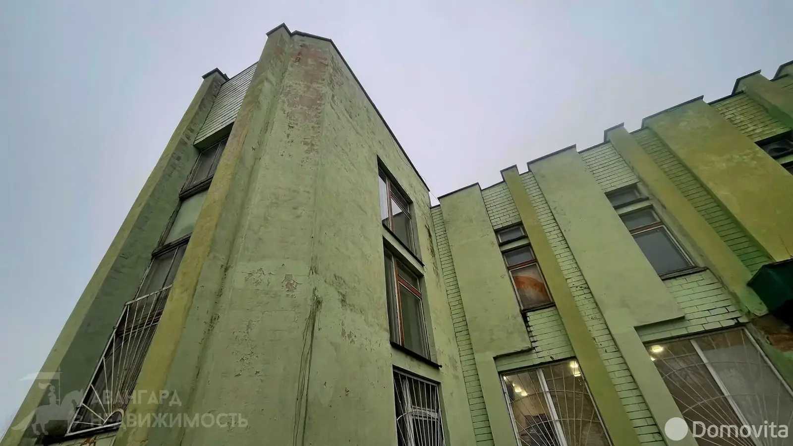 купить склад, Новый Двор, д. 6