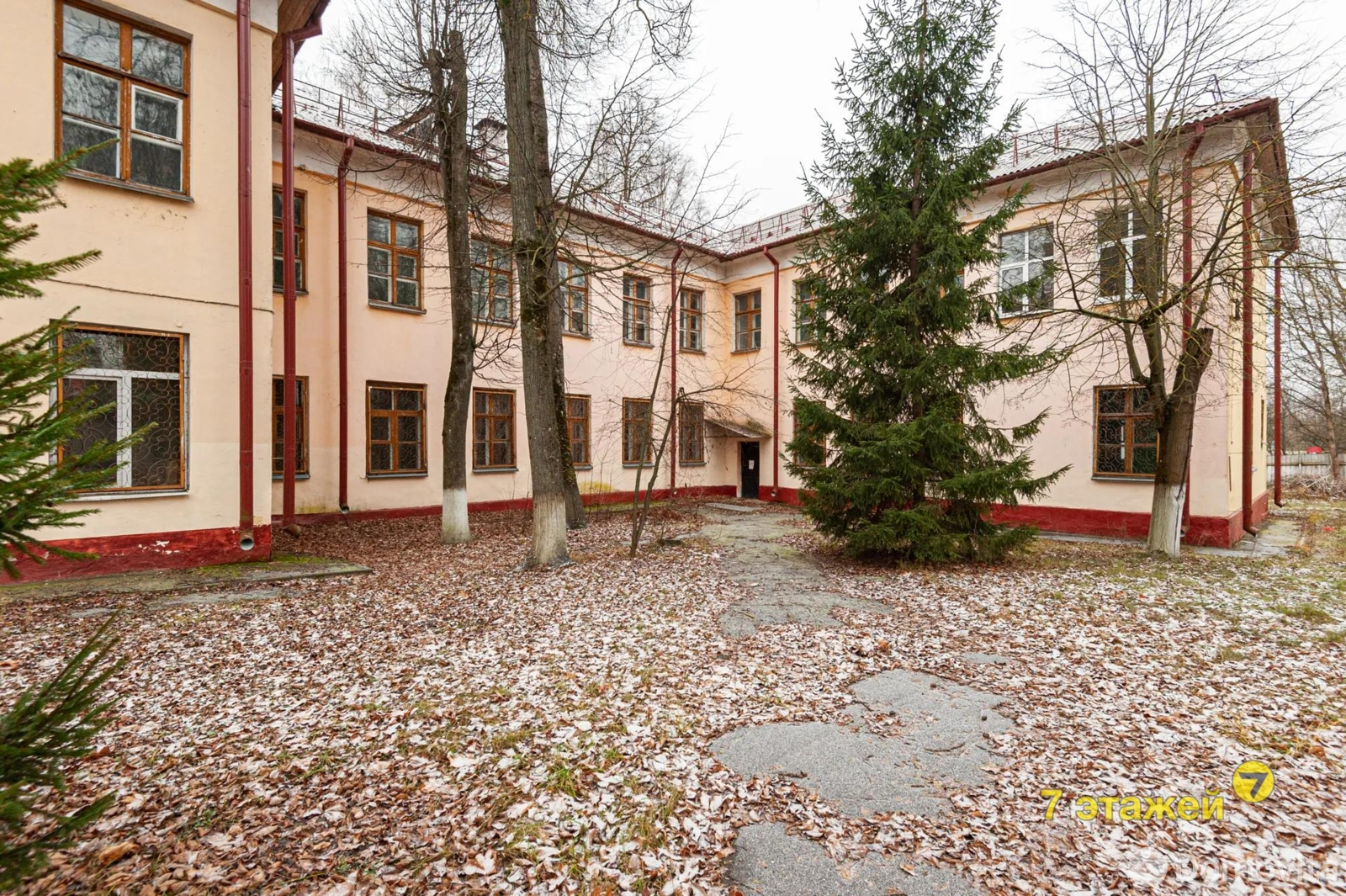 торговый объект, Витебск, ул. Максима Горького, д. 183 