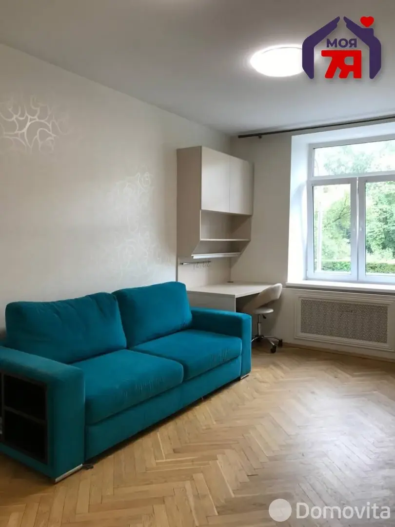 квартира, Минск, ул. Карла Маркса, д. 50