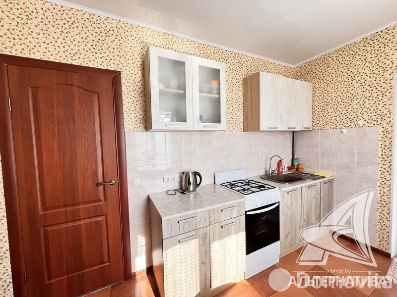 Купить 2-этажную дачу в Автомобилист-80 Брестская область, 55000USD, код 184064 - фото 12