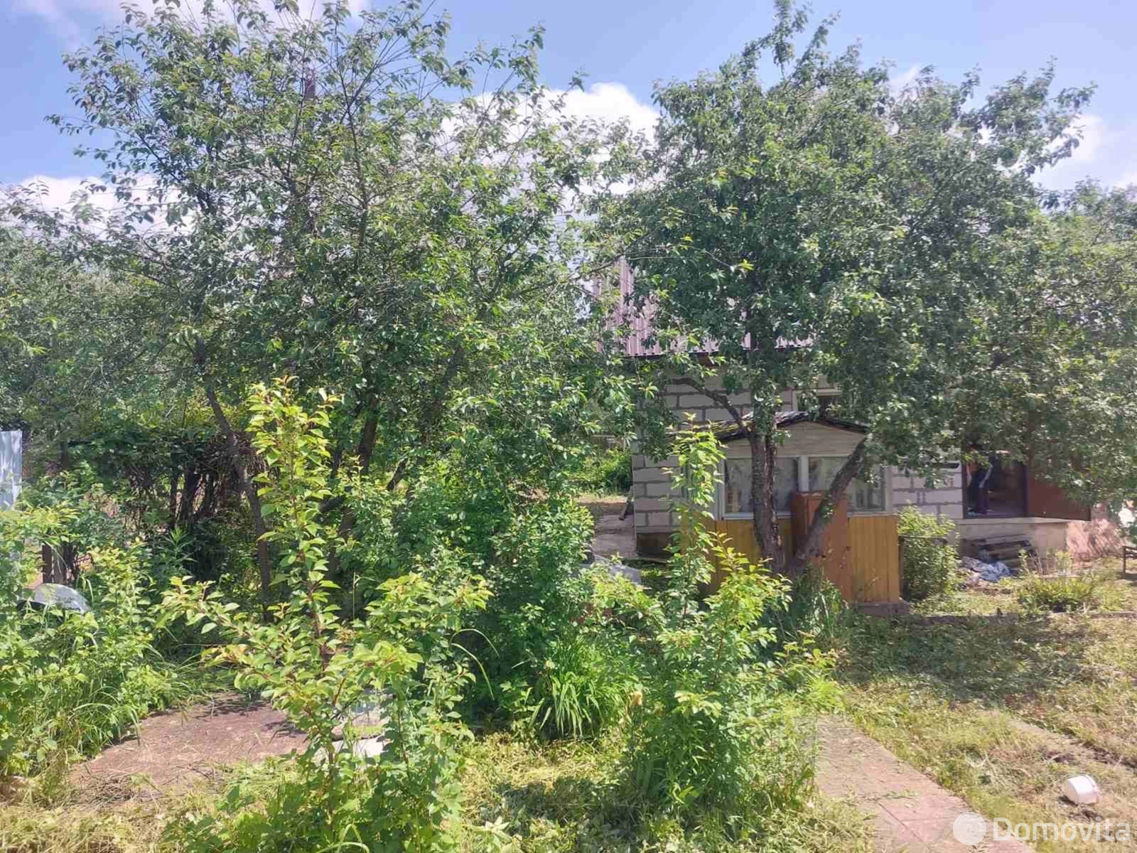 Купить 2-этажную дачу в Факел-Третий век Минская область, 23100USD, код 183344 - фото 13