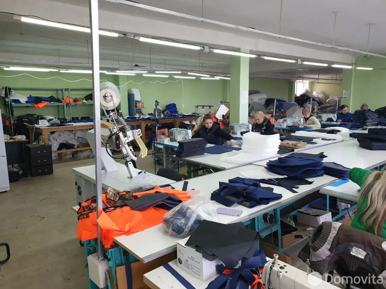 Купить складское помещение на ул. 70 год Великой Перамоги, д. 91/1 в Шклове - фото 17