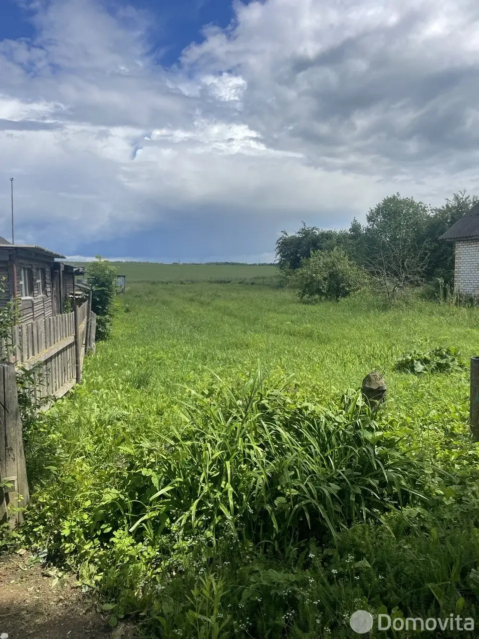 участок, Кругляк,