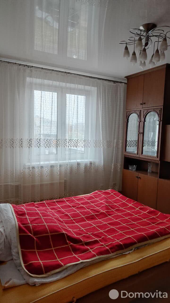 комната, Минск, ул. Руссиянова, д. 3/1, стоимость продажи 142 872 р.