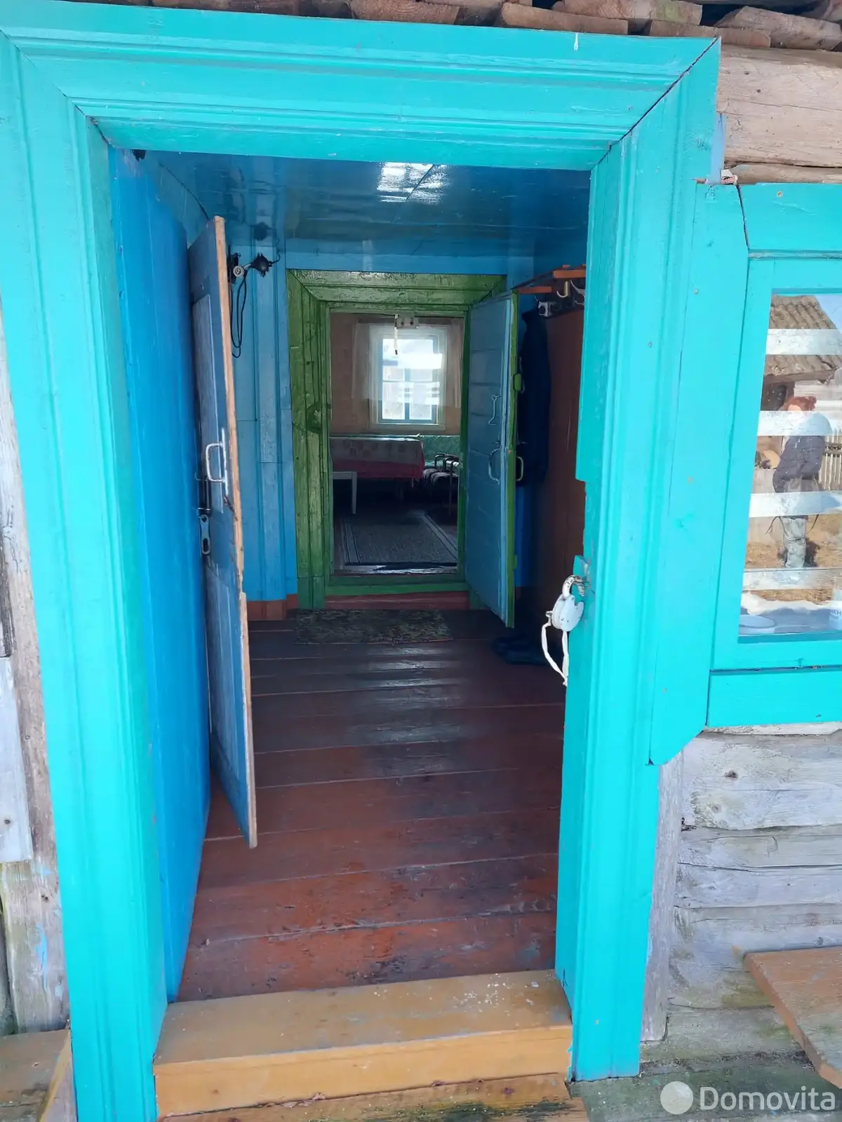 дача, Замошье, ул. Центральная от собственника