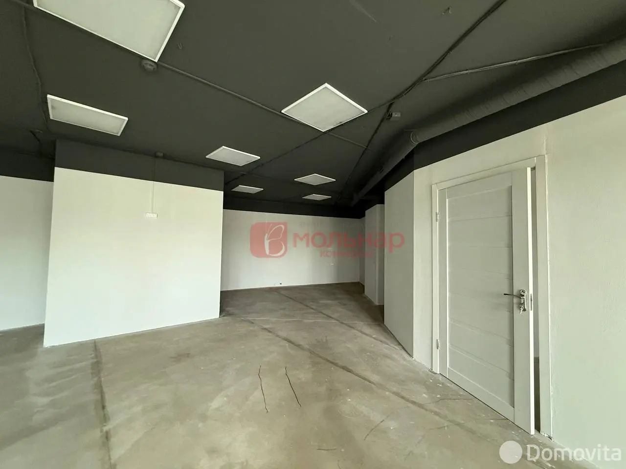 арендовать торговый объект, Минск, ул. Ратомская, д. 7