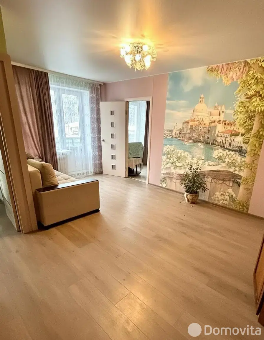 квартира, Минск, ул. Козыревская, д. 31 - лучшее предложение