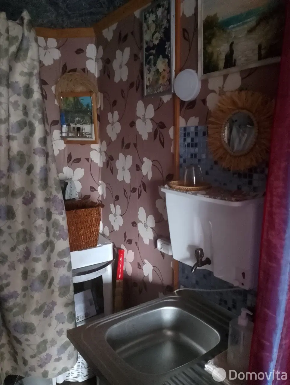 дача, Кальники, 