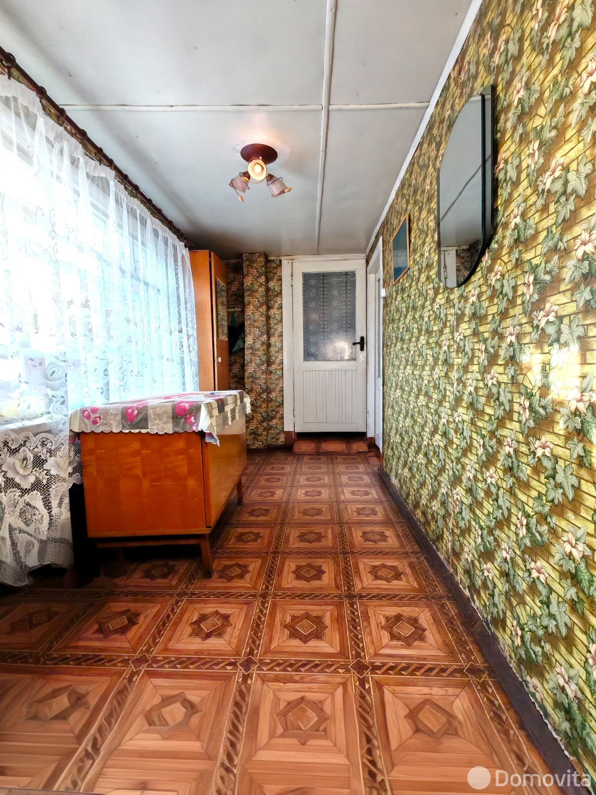 коттедж, Борисов, пер. Саперный, д. 23 