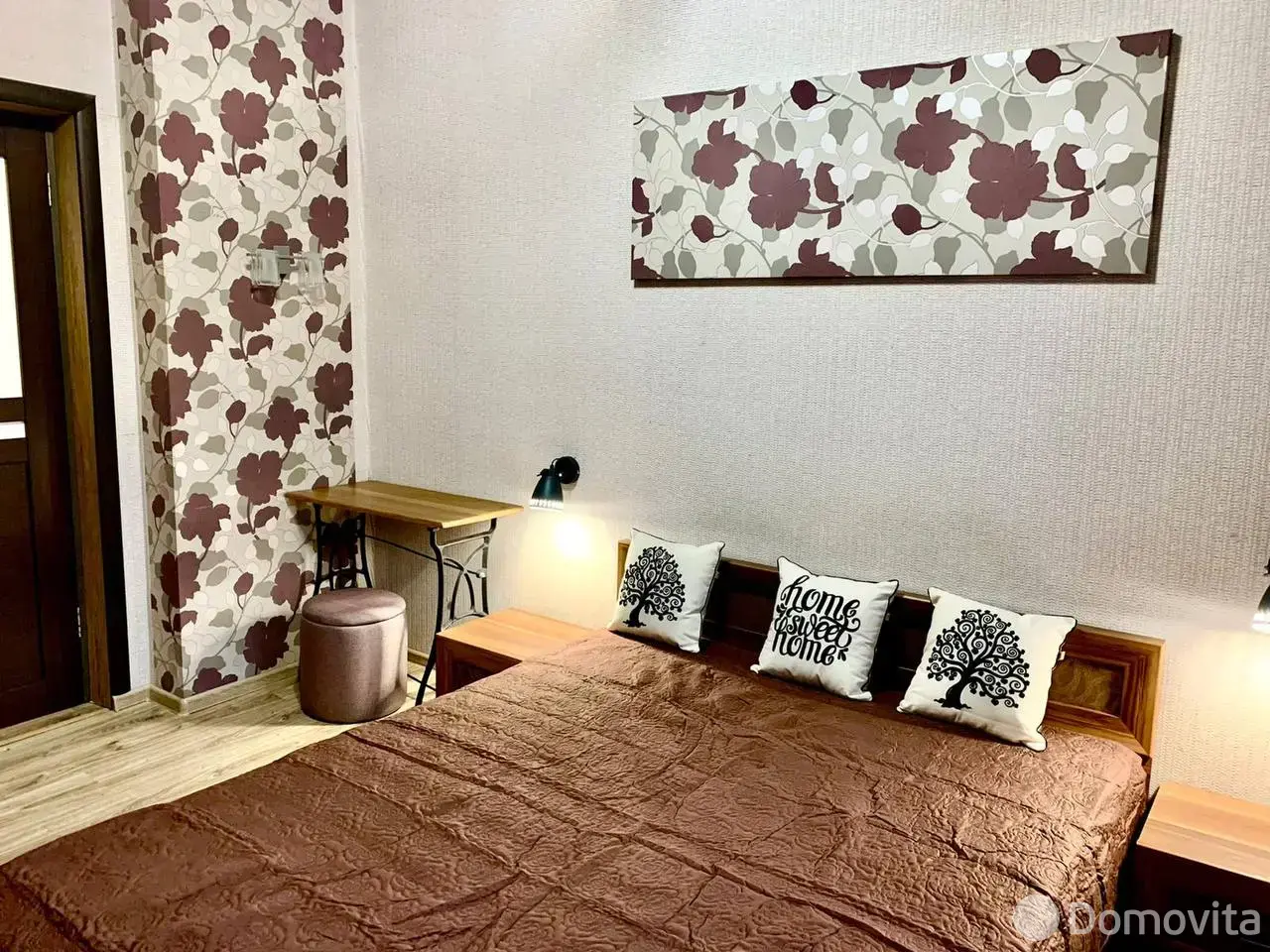 квартира, Минск, ул. Московская, д. 8 на ст. метро Институт Культуры