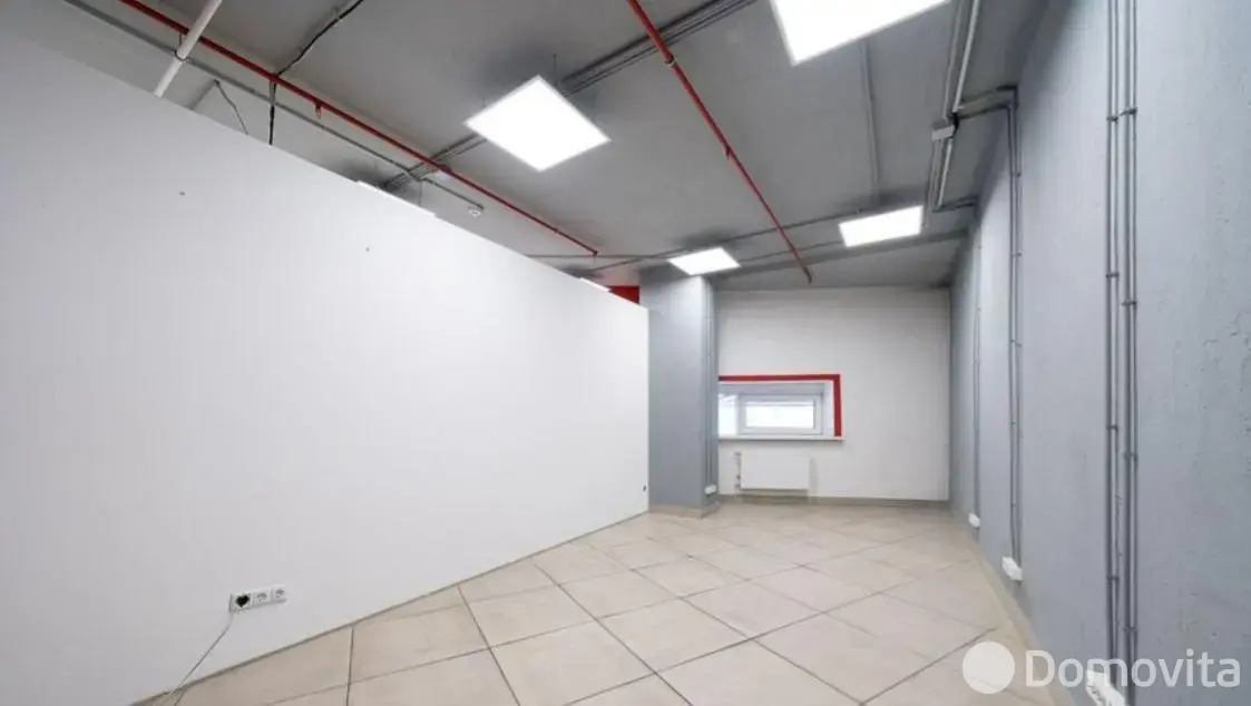 Снять торговую точку на пр-т Победителей, д. 27 в Минске, 2954EUR, код 967439 - фото 2