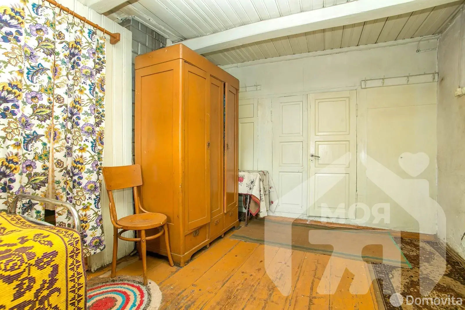 дом, Ганьковичи, , стоимость продажи 28 584 р.