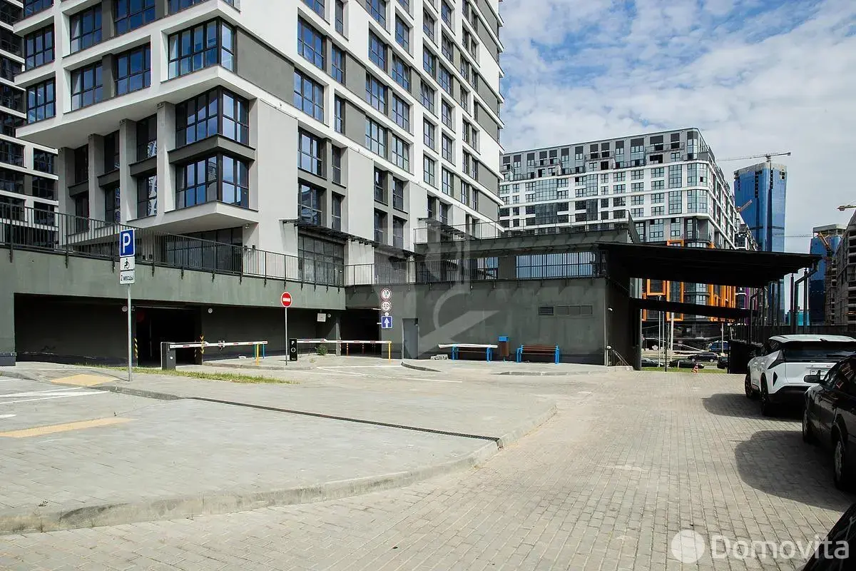 Снять торговую точку на ул. Михаила Савицкого, д. 24 в Минске, 2417BYN, код 968720 - фото 9