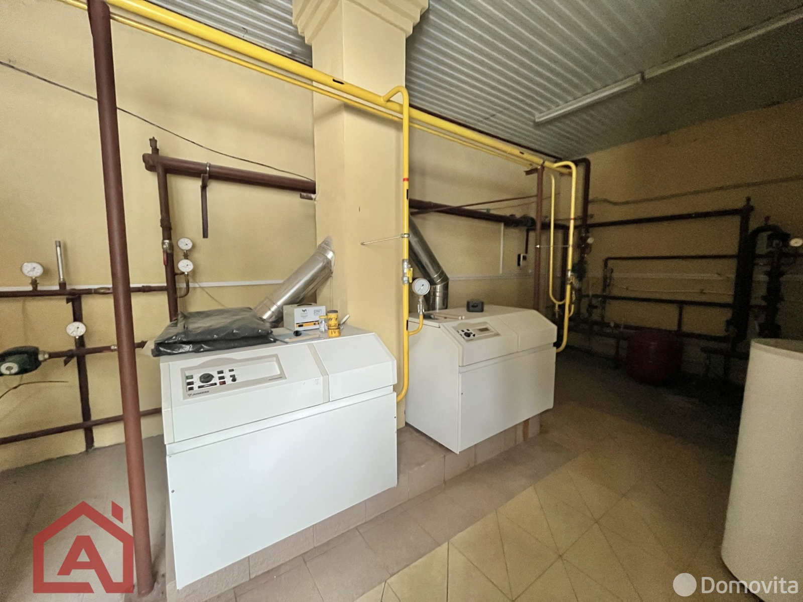 продажа склада, Юхновка, ул. Луговая, д. 8