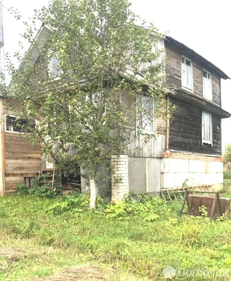 дача, Огородники, 