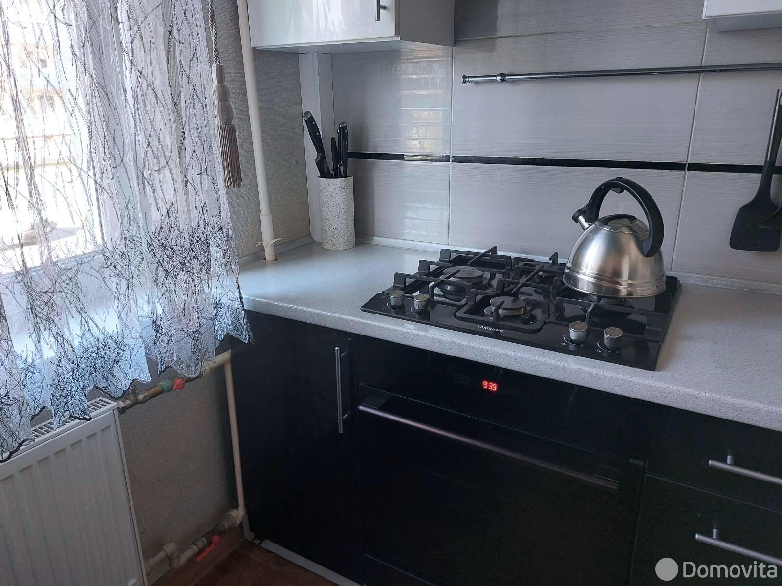 Продажа 2-комнатной квартиры в Лиде, ул. Мицкевича, д. 22, 42000 USD, код: 1067029 - фото 5