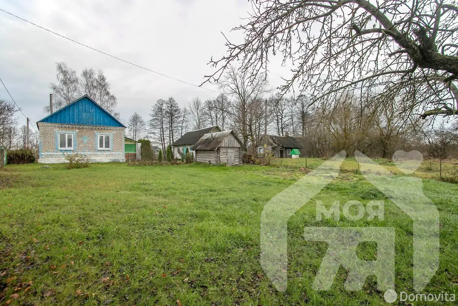 купить коттедж, Городьки, ул. Ленина