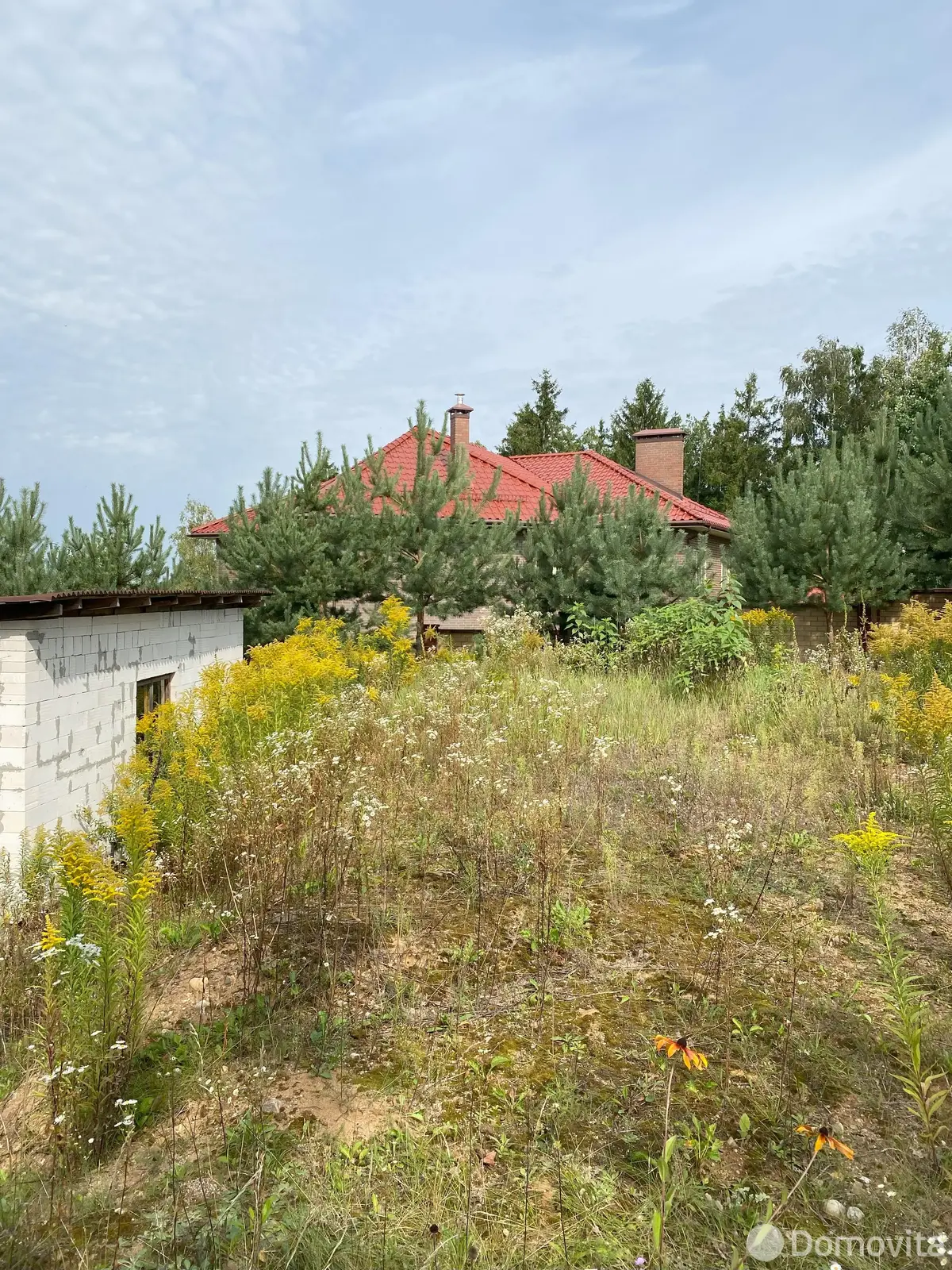 участок, Ждановичи, ул. Майская, д. 1/А, стоимость продажи 426 766 р.