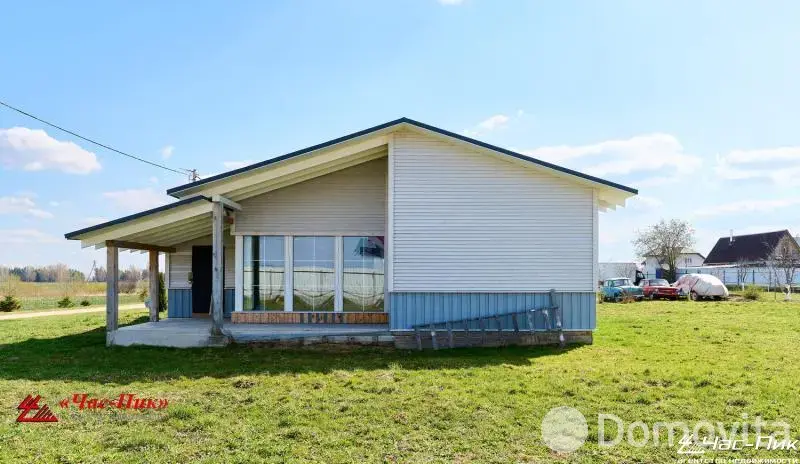 Продажа 1-этажной дачи в Томковичах Минская область, 65000USD, код 185543 - фото 6