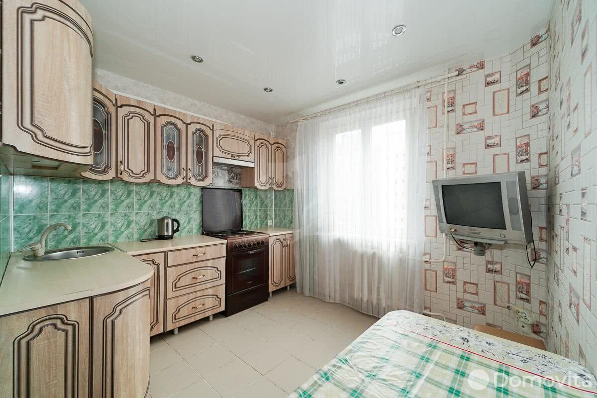 Продажа 1-комнатной квартиры в Минске, ул. Янки Лучины, д. 46, 51200 USD, код: 948423 - фото 2