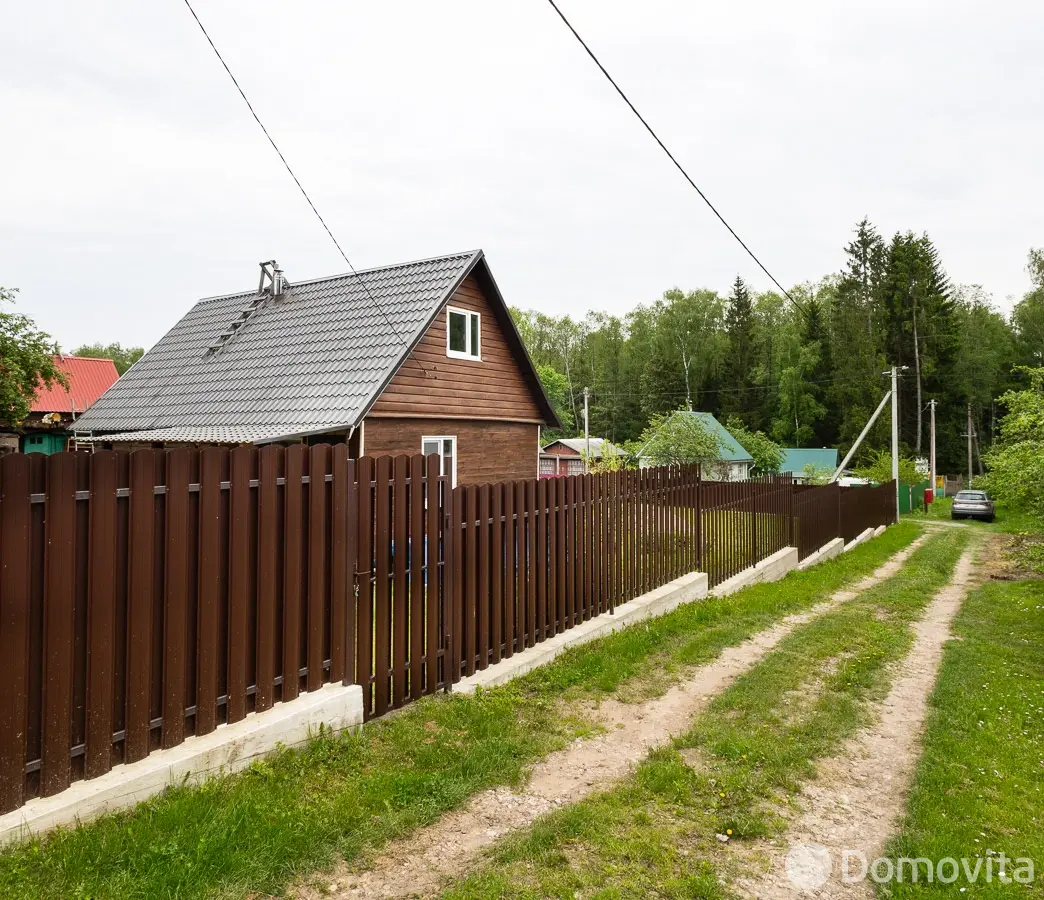 дача, Зеленое, 