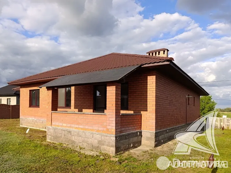 Цена продажи коттеджа, Чернавчицы, 