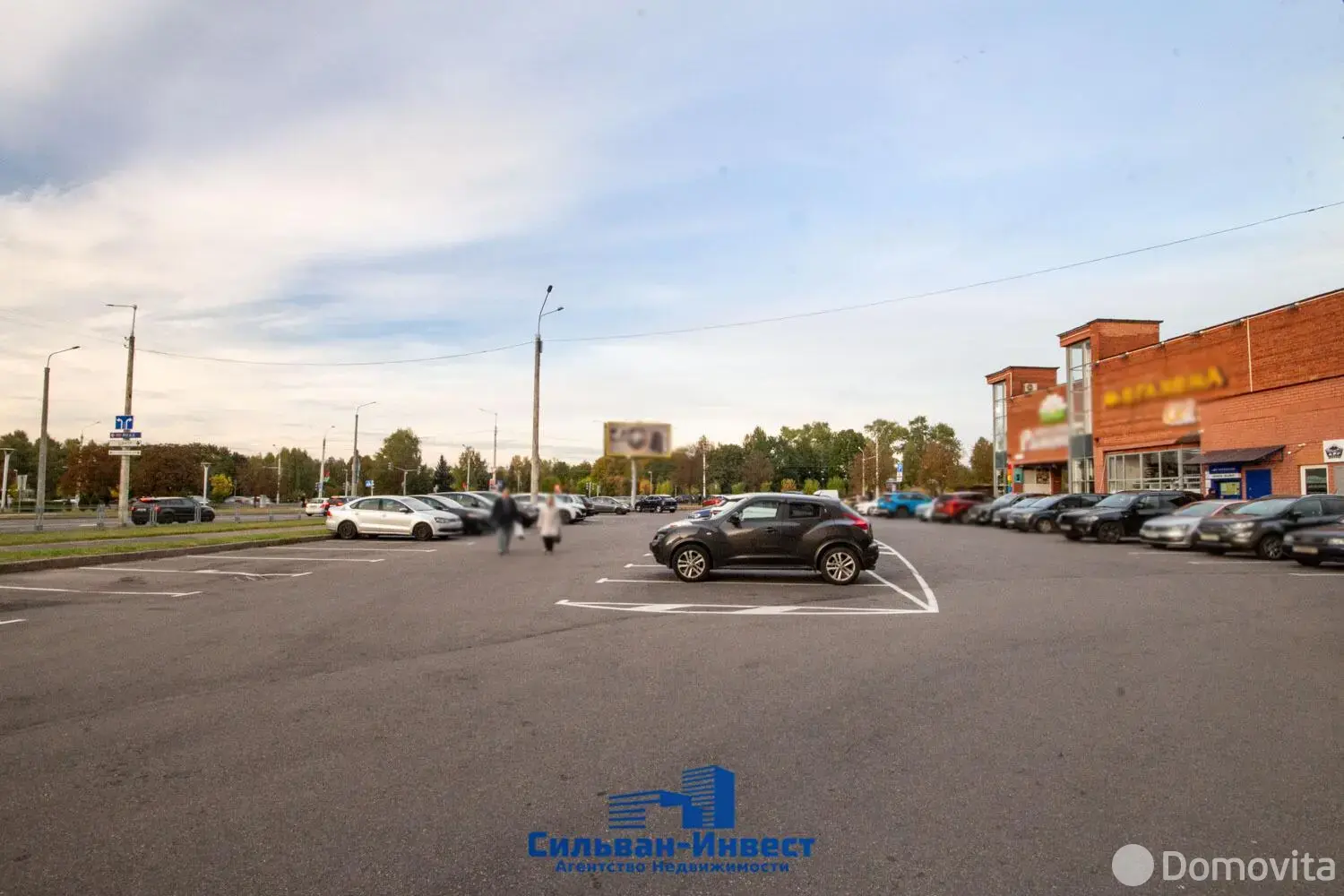 Снять торговое помещение на пр-т Победителей, д. 101/1 в Минске, 5784EUR, код 967767 - фото 44