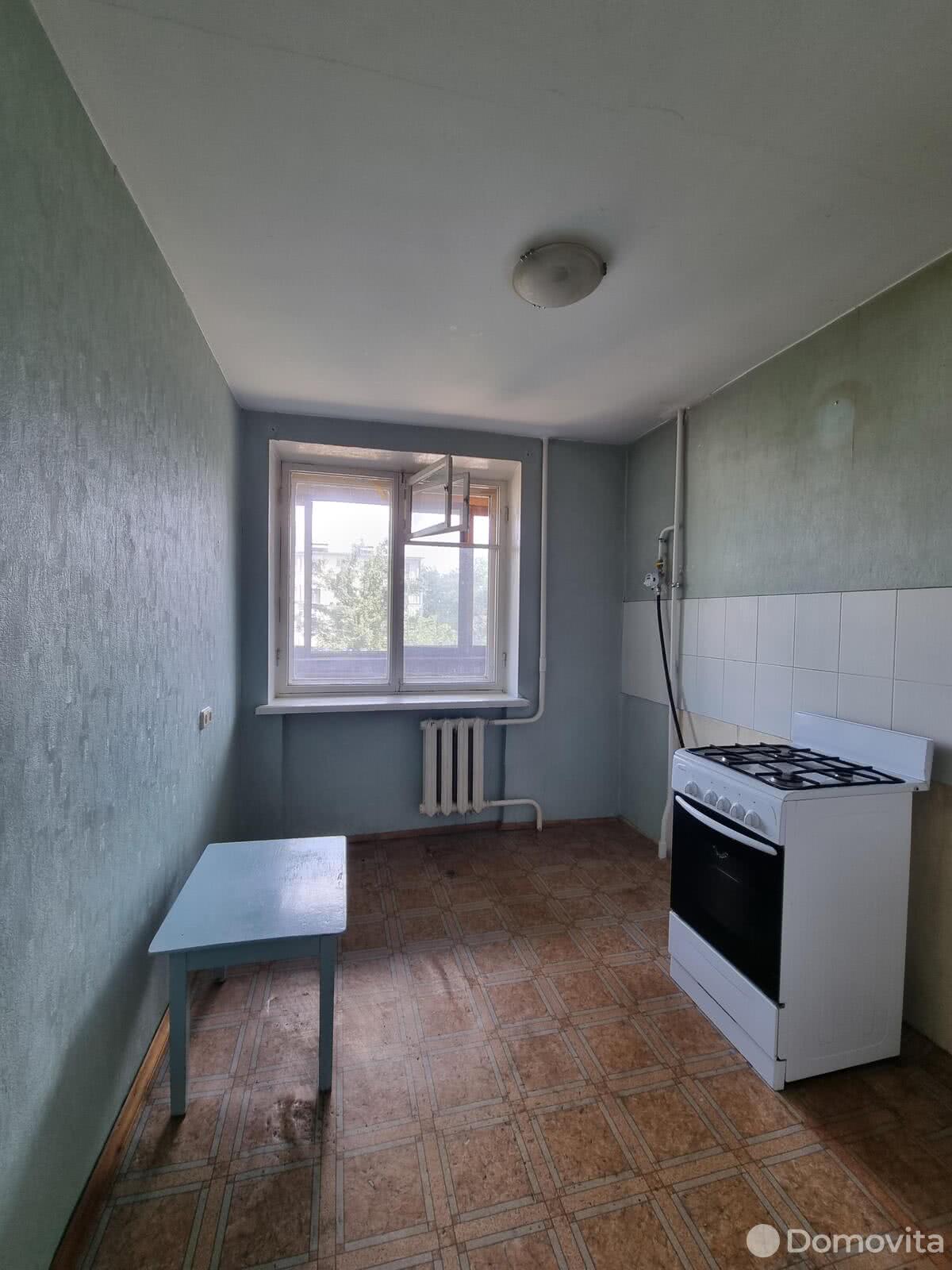 Купить 1-комнатную квартиру в Минске, ул. Якуба Коласа, д. 50/1, 56000 USD, код: 1031592 - фото 2