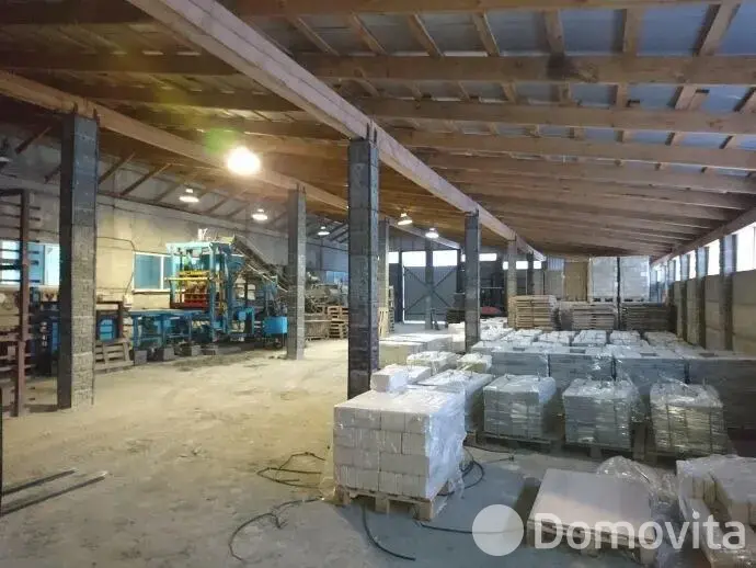 Купить офис на ул. Транспортная, д. 11/а в Витебске, 370000USD, код 10045 - фото 14