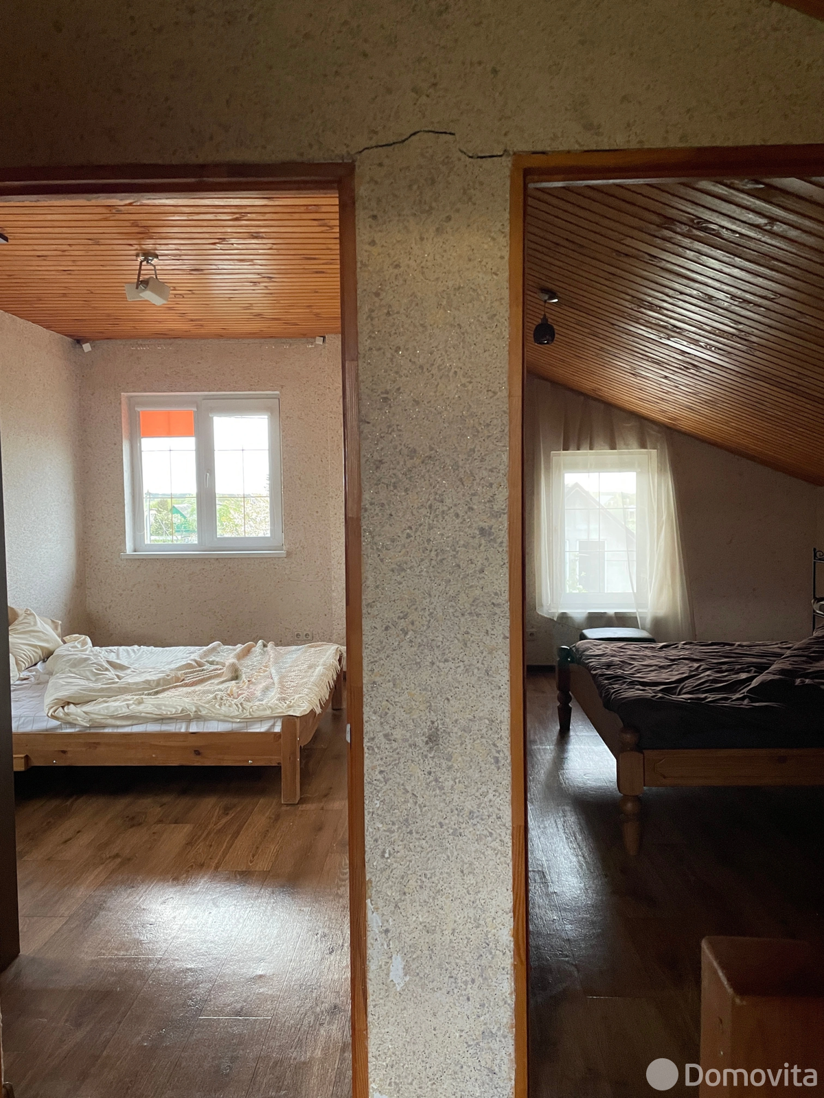 Аренда коттеджа на сутки в Подшипник , 300BYN, код 1264 - фото 18