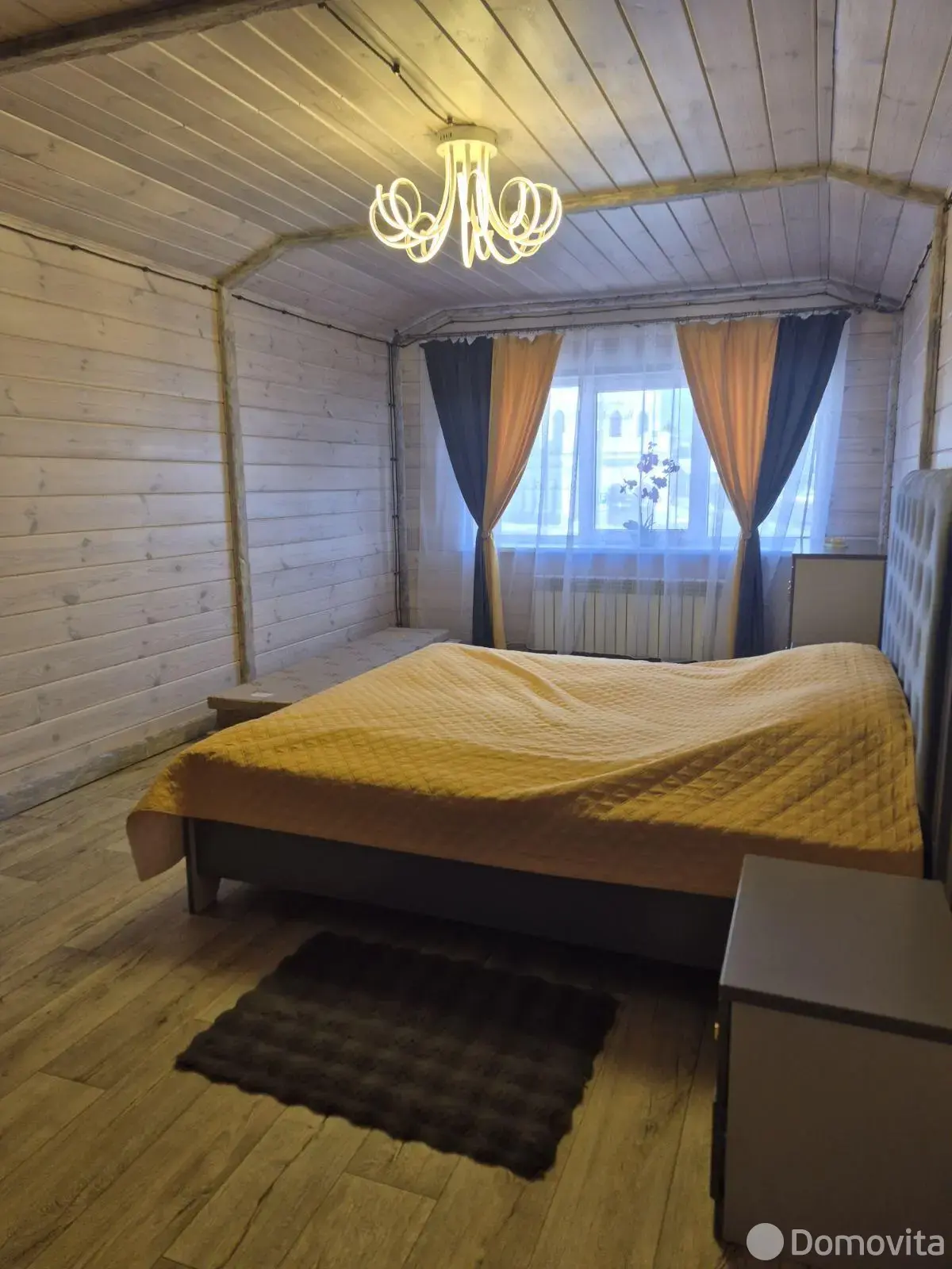 коттедж, Минск, Долгиновский тр-т, стоимость продажи 513 309 р.