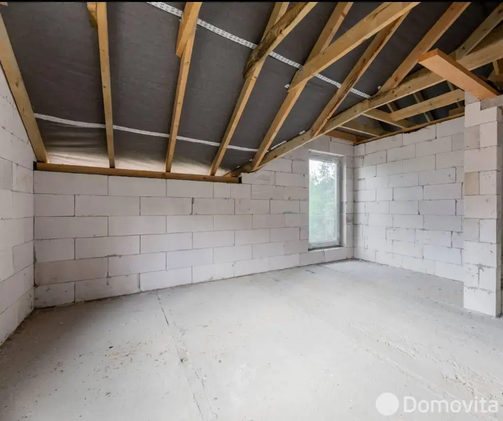 коттедж, Новое Поле, 