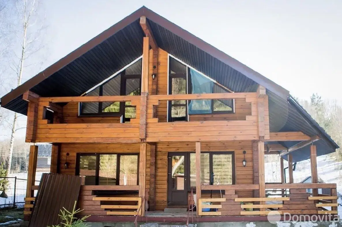 дом, МАЛИНОВКА-2001, 