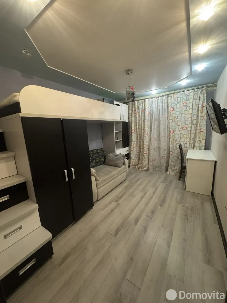 аренда квартиры, Минск, ул. Чичурина, д. 20