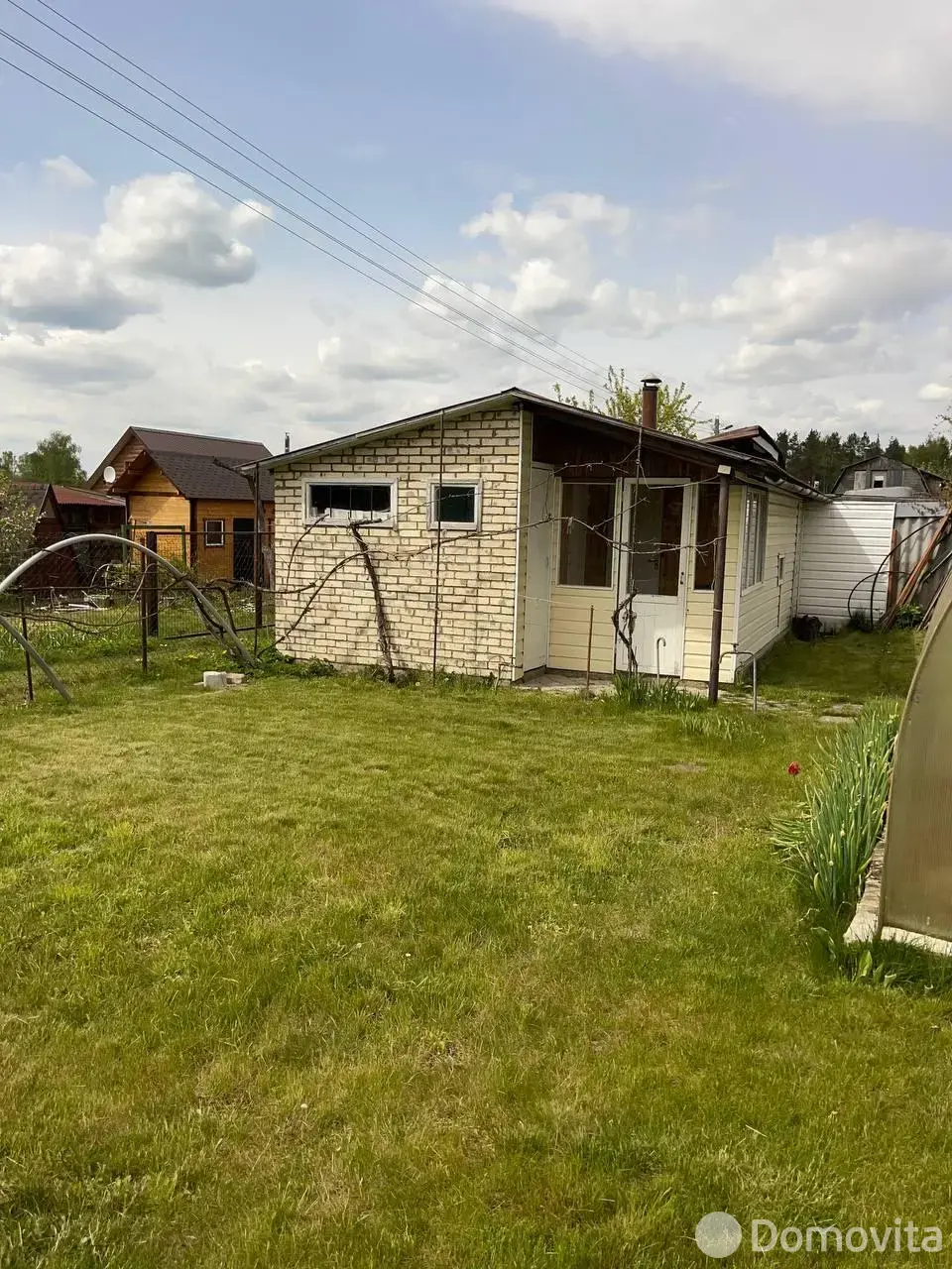 Стоимость продажи дачи, Юхновка, 